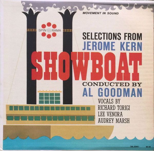 Showboat