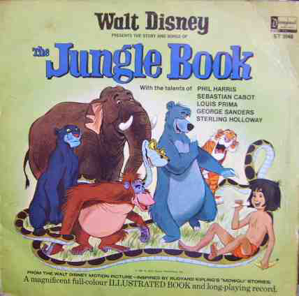 The Jungle Book