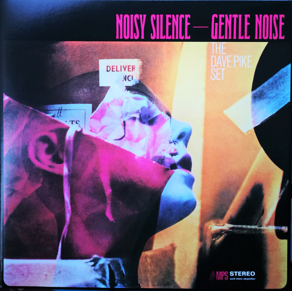 Noisy Silence — Gentle Noise