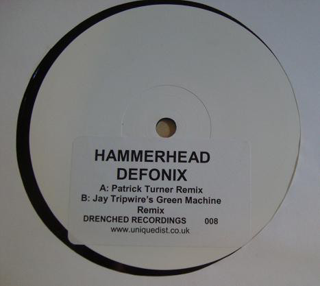 Defonix (Remixes)