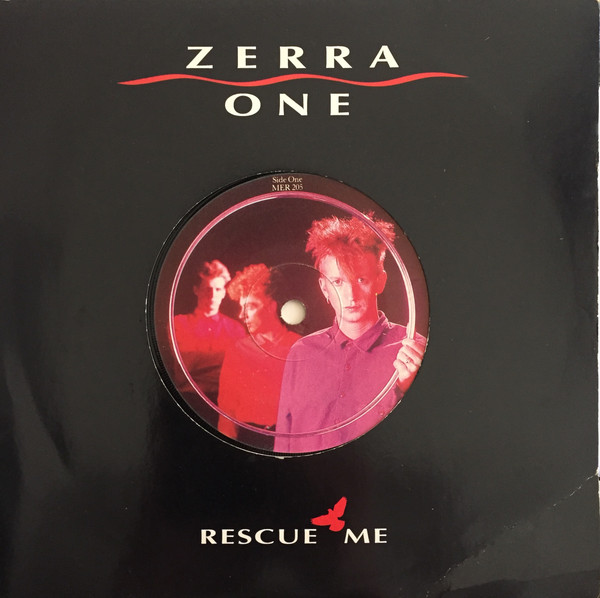 Rescue Me