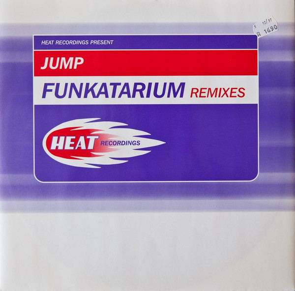 Funkatarium (Remixes)