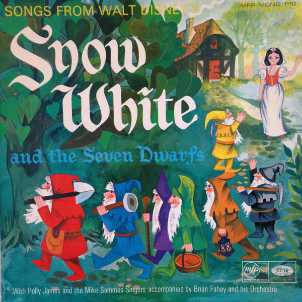 Snow White and the Seven Dwarfs