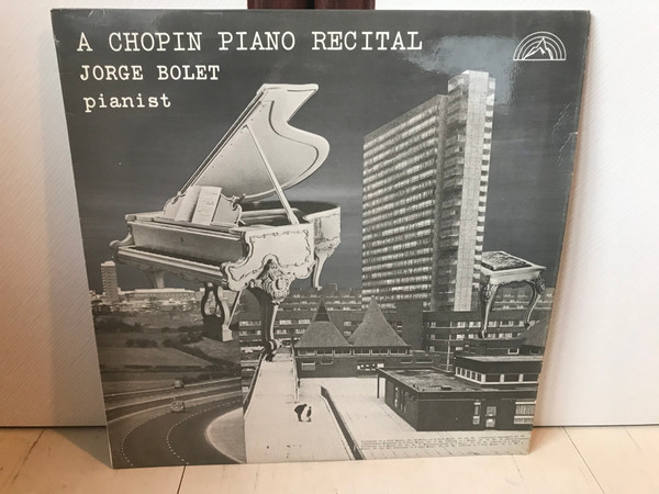 Chopin Recital