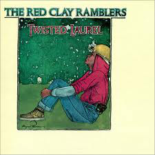 Red Clay Ramblers - Twisted Laurel - Used Vinyl Record image 1