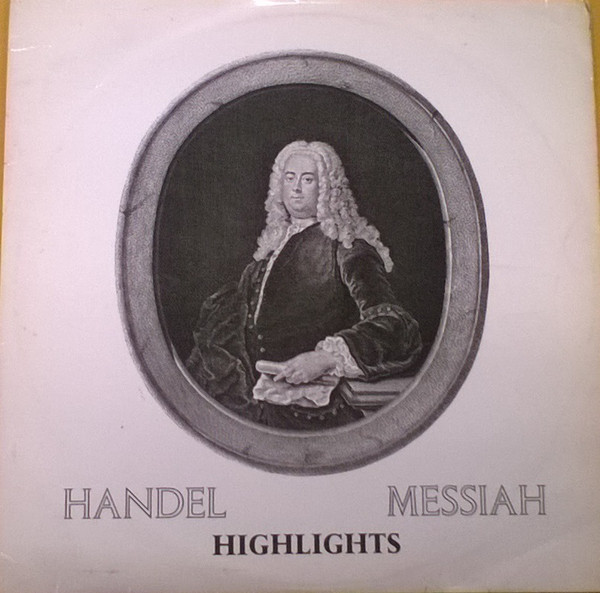 Messiah Highlights