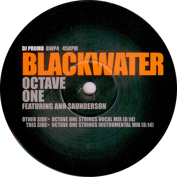 Blackwater