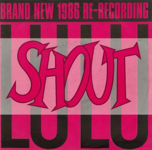 Shout (1986 Re-Recording)