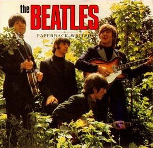 Paperback Writer