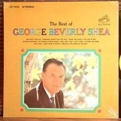 The Best Of George Beverly Shea