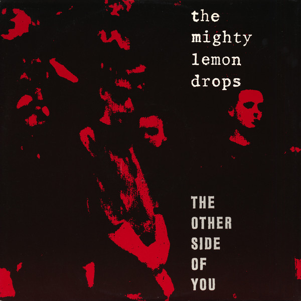 Mighty Lemon Drops - Other Side Of You - Used Vinyl Record 12" image 1
