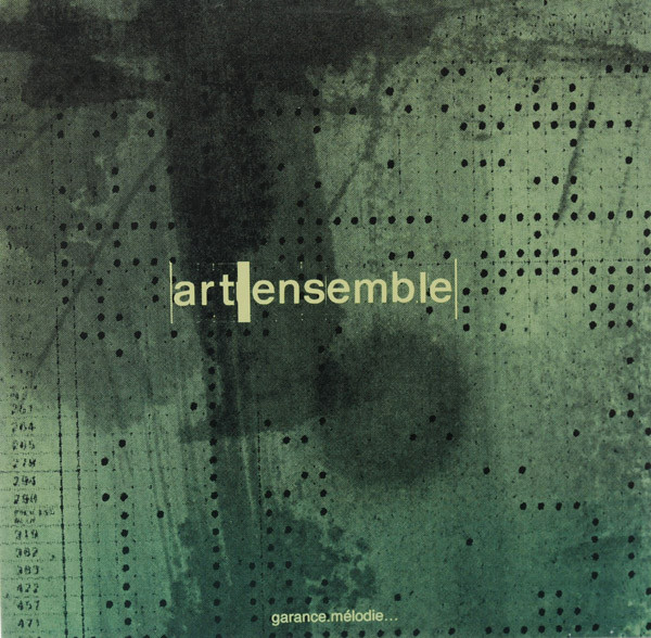 Art Ensemble - Garance.Melodie... - Vinyl Record 12" image 1