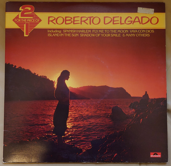 Roberto Delgado & His Orchestra