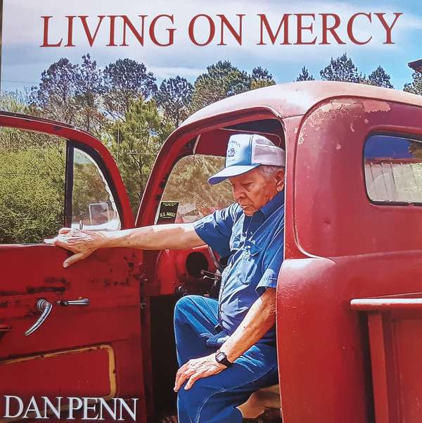 Living On Mercy