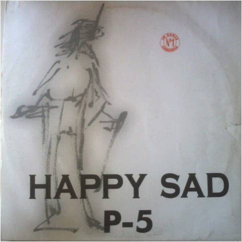 Happy Sad