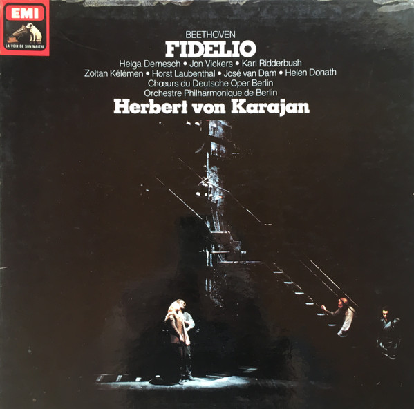 Beethoven - Fidelio - Herbert von Karajan