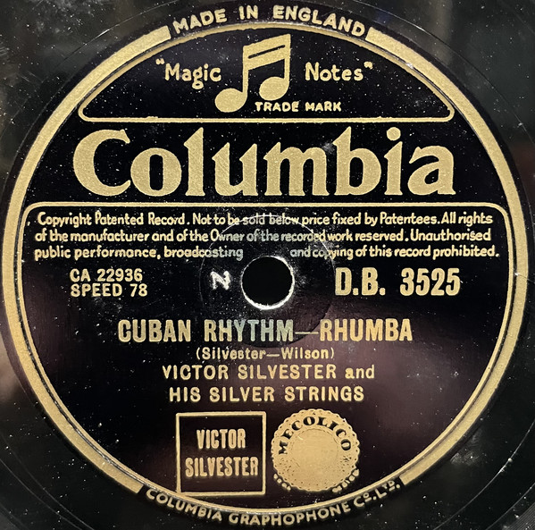 Cuban Rhythm