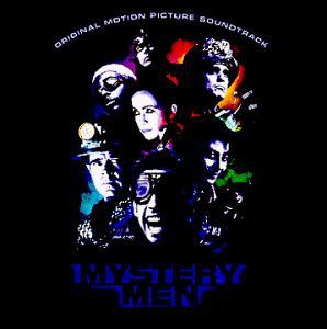 Mystery Men (Original Motion Picture Soundtrack)