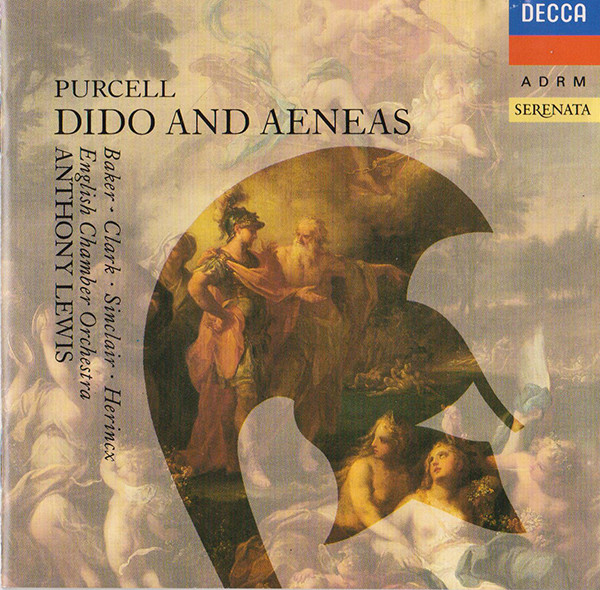 Dido And Aeneas