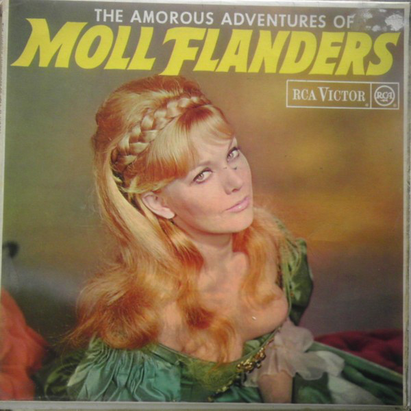 The Amorous Adventures Of Moll Flanders