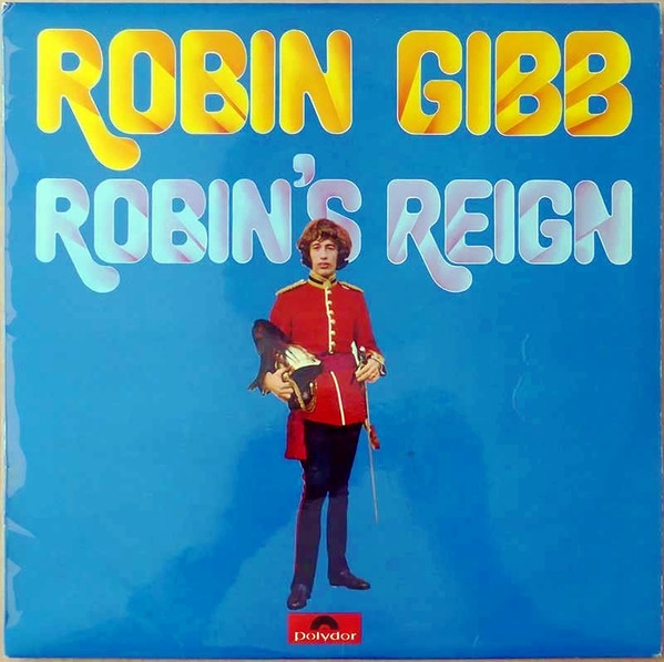 Robin's Reign