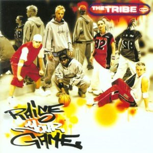 World Wide Message T - Raise Your Game - Used CD image 1