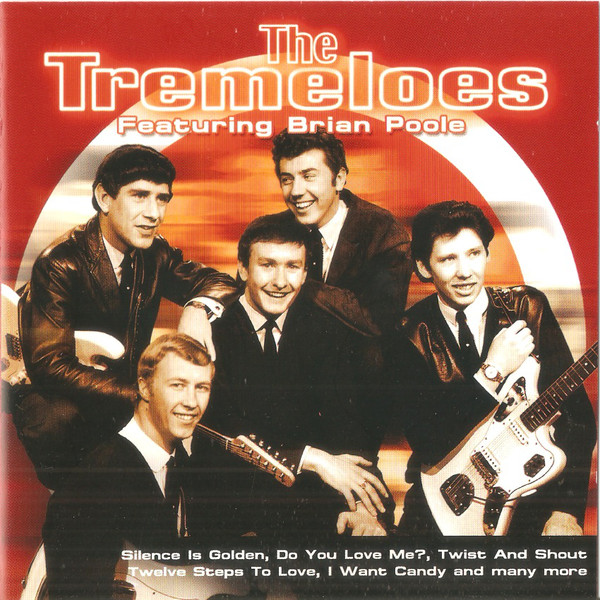 The Tremeloes - Featuring Brian Poole