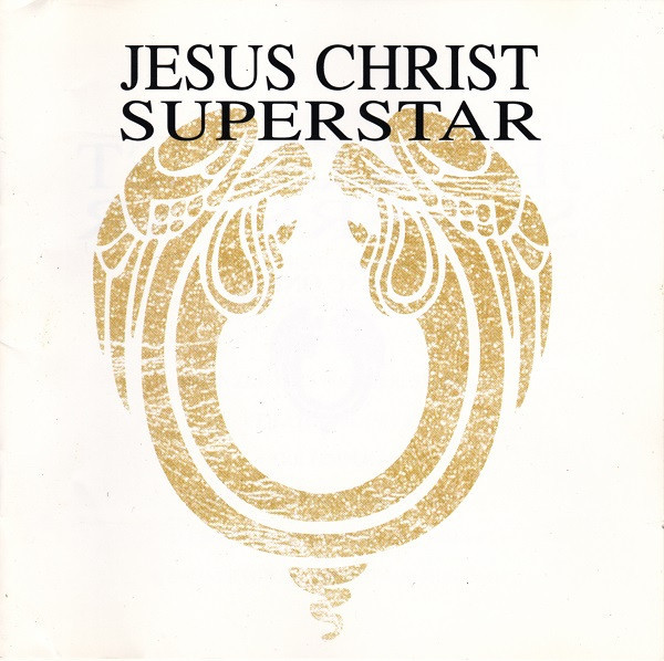 Jesus Christ Superstar - 