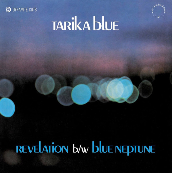 Revelation / Blue Neptune