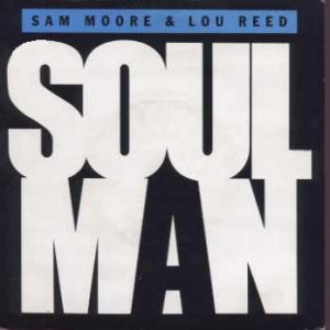 Soul Man