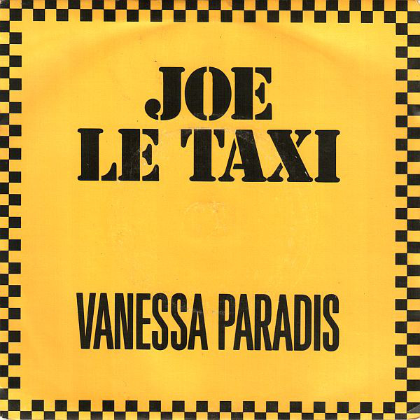 Joe Le Taxi