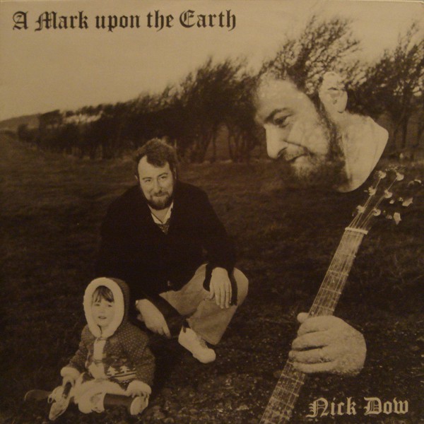 A Mark Upon The Earth