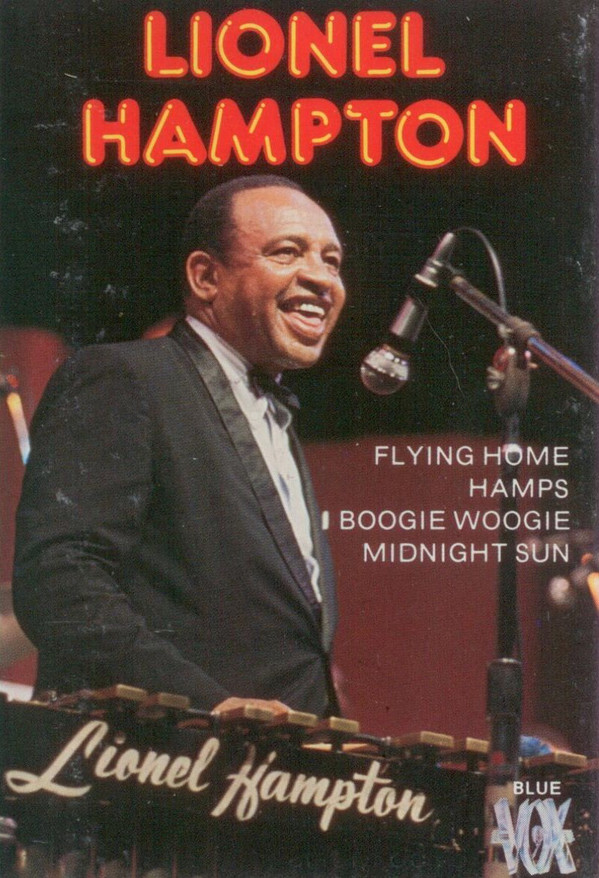 Lionel Hampton