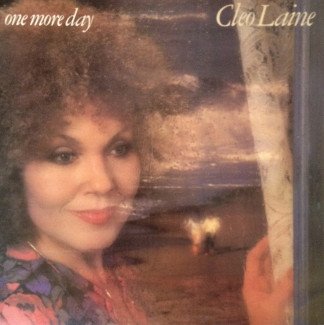 Cleo Laine - One More Day - Used Vinyl Record image 1