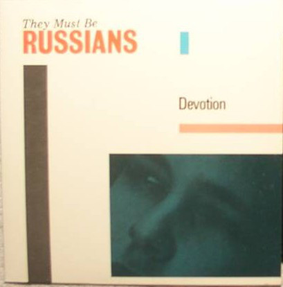 y Must Be Russians - Devotion - Used Vinyl Record 12" image 1