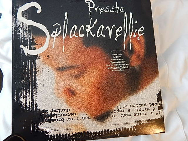 Splackavellie