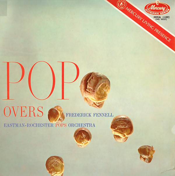 Pop-Overs