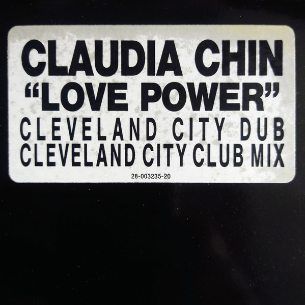 Love Power (Cleveland City Remixes)