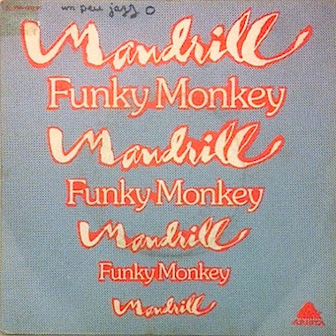 Funky Monkey