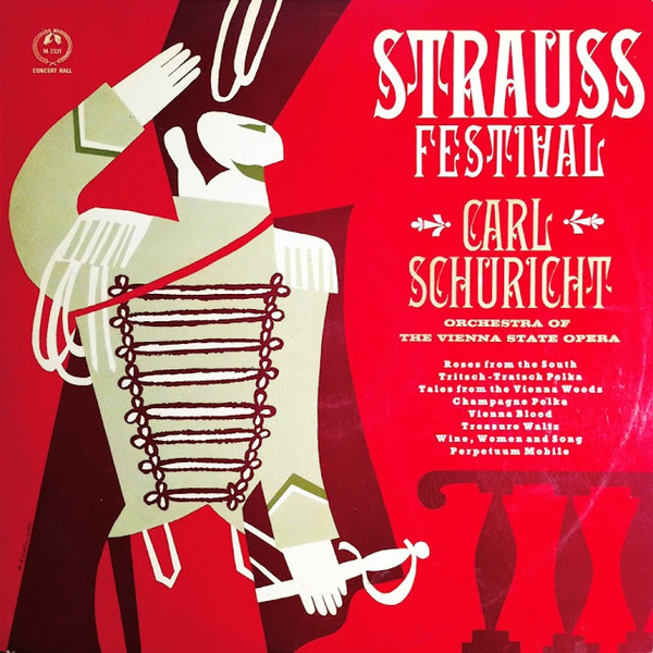 Strauss Festival