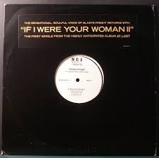 If I Were Your Woman II