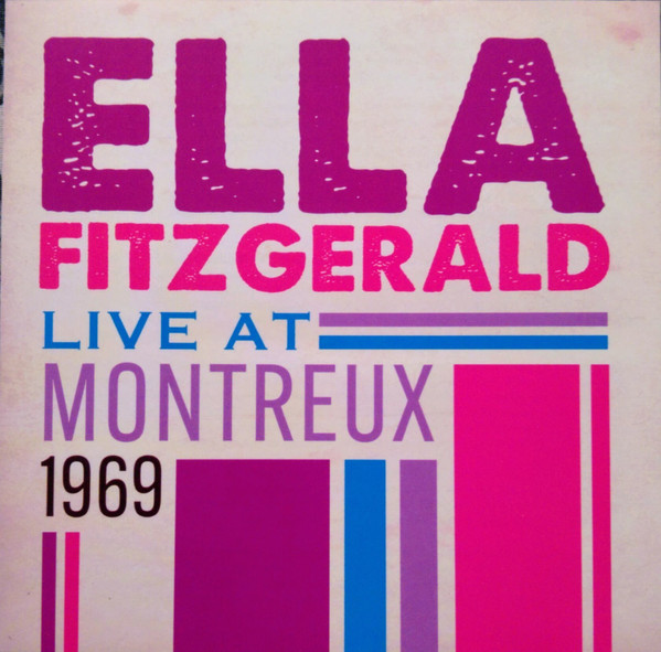 Live At Montreux 1969