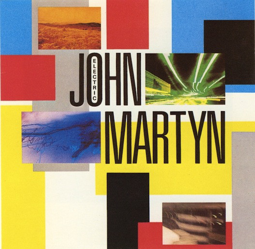 The Electric John Martyn