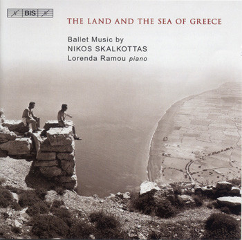 Ballet Music (The Land And The Sea Of Greece)