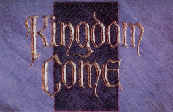 Kingdom Come