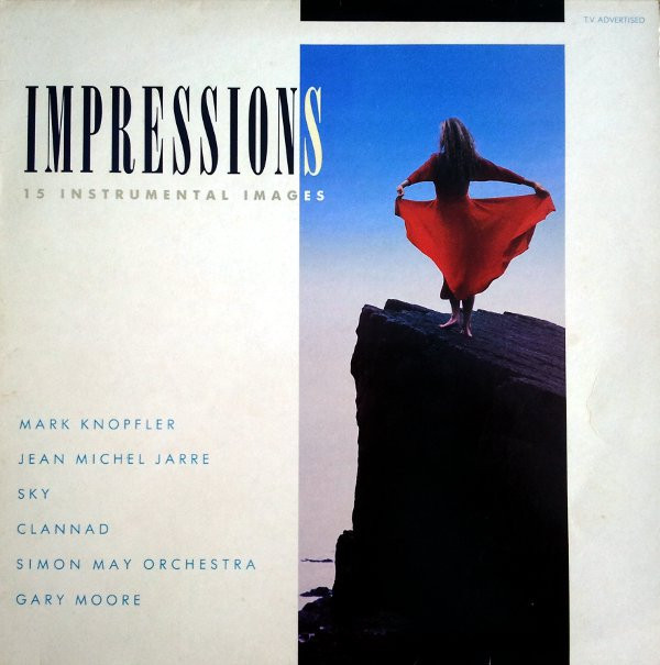 Impressions (15 Instrumental Images)