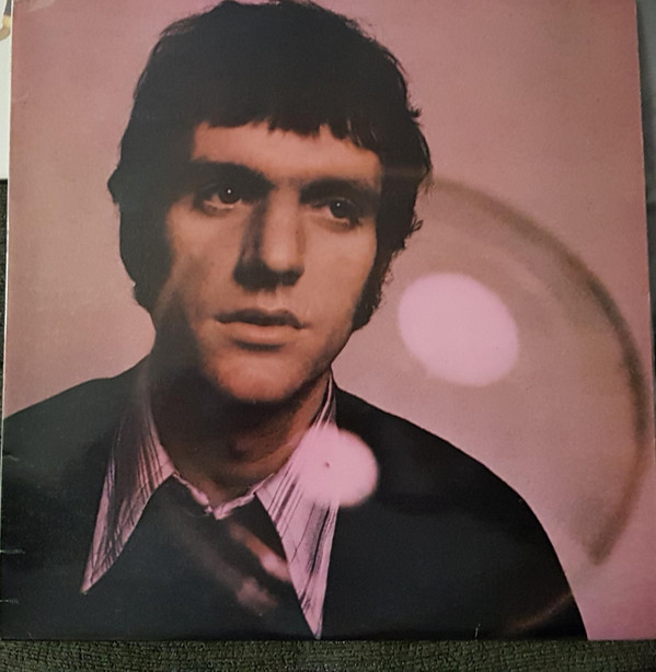 Ralph McTell - Eight Frames A Second - Used Vinyl Record image 1