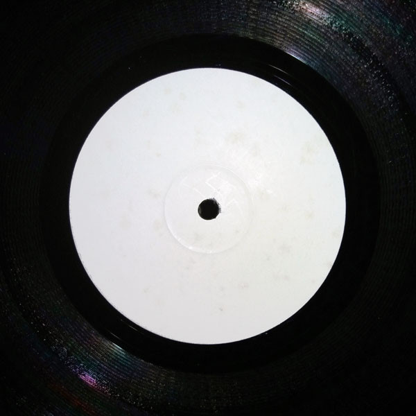 Doi-Oing - Beach (Remixes) - Used Vinyl Record 12" image 1
