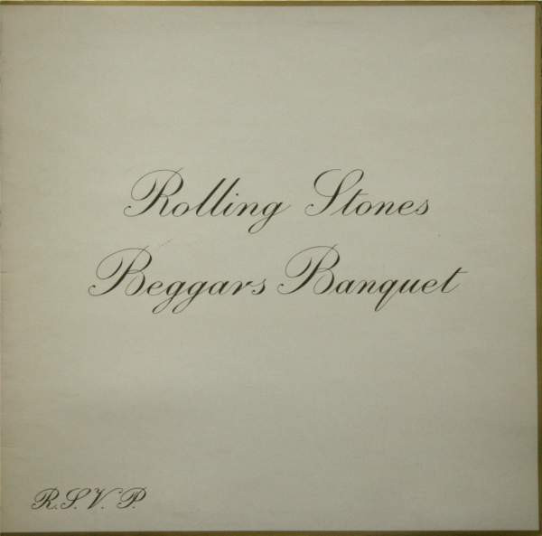 Beggars Banquet