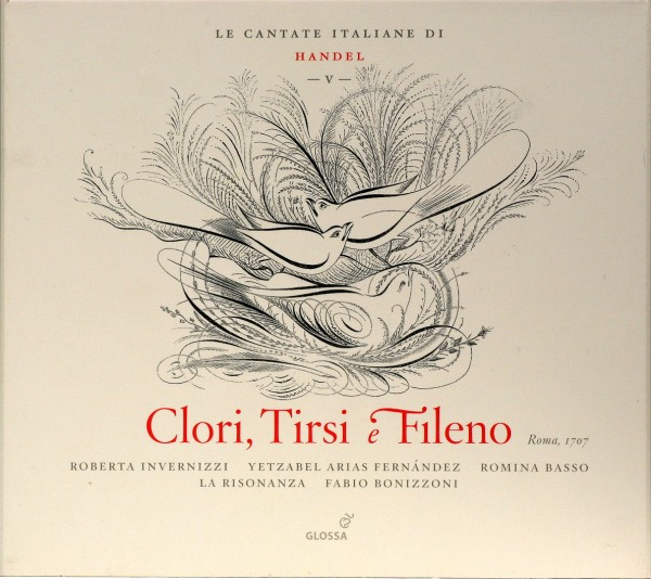 Clori, Tirsi E Fileno